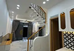 Nhà 2 tầng 32m2 hẻm ô tô Phạm Văn Chiêu Gò Vấp giá 4.65 tỷ... Bán nhà riêng tại An Hội Tây, Hồ Chí Minh 03