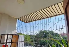 Nhà 3 tầng 4x25m, mt chợ chữ S, Trần Văn Mười, Hóc Môn, 7 tỷ... Bán nhà mặt phố tại Xuân Thới Sơn, Hồ Chí Minh 08