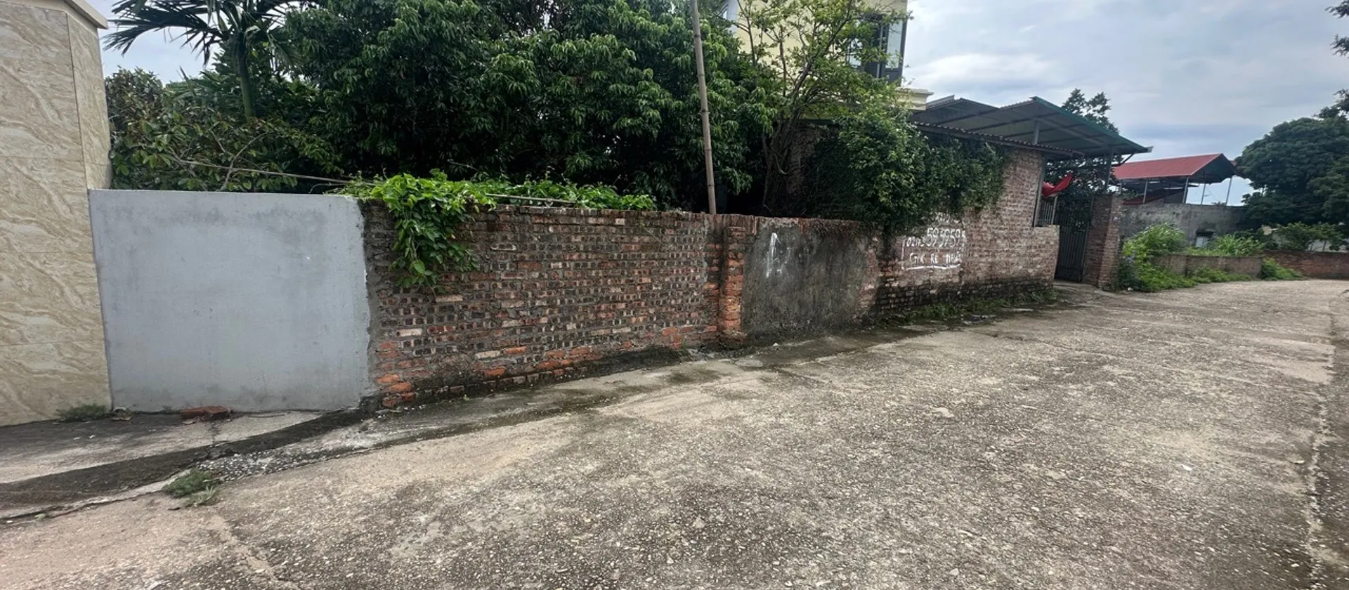 Mảnh Đất Vàng 1063m2 Tại Sóc Sơn Phù Hợp Xây Biệt Thự Đẳng Cấp... Bán đất tại Kim Anh, Hà Nội 01