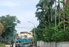 Bán đất chính chủ 100m tại Đại Tài - Nghĩa Trụ Hưng Yên... Bán đất tại Nghĩa Trụ, Hưng Yên 02