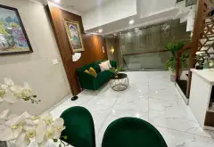 Nhà 5 tầng rộng rãi ngay trung tâm Gò Vấp, ô tô vào tận nơi... Bán nhà riêng tại Thông Tây Hội, Hồ Chí Minh 08