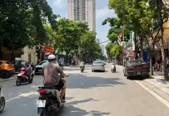 Nhà 5 Tầng 2 Mặt Tiền - ô tô vào nhà - 1 nhà ra phố Tô Hiệu - Kinh doanh, văn phòng... Bán nhà riêng tại Hà Đông, Hà Nội 01