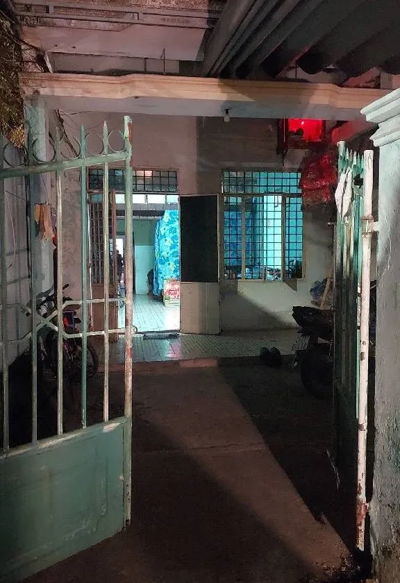 Nhà đất đẹp Sơn Trà, tặng nhà cấp 4 dễ thương... Bán nhà riêng tại An Hải, Đà Nẵng 01