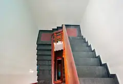 🏡 Siêu phẩm Kênh Nước Đen, Gò Xoài – 66m² – 4 tầng – hẻm 6m thẳng 1 trục – chỉ hơn 7 tỷ xíu... Bán nhà riêng tại Bình Hưng Hòa, Hồ Chí Minh 03