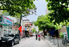 Bán nhà mặt phố Nguyễn Đức Cảnh, lô góc, 3 tầng, mặt tiền 5m... Bán nhà mặt phố tại Tương Mai, Hà Nội 08