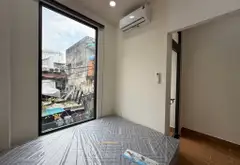 Nhà hẻm xe hơi Quận 10, sinh lời đỉnh, giá tốt... Bán nhà riêng tại Hòa Hưng, Hồ Chí Minh 13