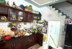 NHÀ ĐẸP GẦN CHỢ BÌNH LONG GIÁP TÂN PHÚ 40m2 NHỈNH 4 TỶ.... Bán nhà riêng tại Bình Hưng Hòa, Hồ Chí Minh 06