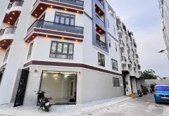 Cơ hội sở hữu nhà riêng 5 tầng sang trọng tại phường An Lạc, TP.HCM... Bán nhà riêng tại An Lạc, Hồ Chí Minh 01