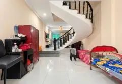 BÁN GẤP MẶT TIỀN TRỊNH ĐÌNH TRỌNG – GIẢM NGAY 1 TỶ!
🏡 VỊ TRÍ VIP – 4 TẦNG + SÂN THƯỢNG – 8 PHÒNG N... Bán nhà mặt phố tại Tân Phú, Hồ Chí Minh 03
