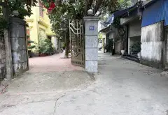 Đất thổ cư ngõ ô tô Hồng Bàng, diện tích vuông vức, vị trí đắc địa... Bán đất tại Hồng Bàng, Hải Phòng 02