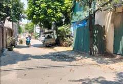 Bán đất xã Phú Nghĩa, Hà Nội diện tích lớn, mặt tiền rộng phù hợp đầu tư... Bán đất tại Phú Nghĩa, Hà Nội 08