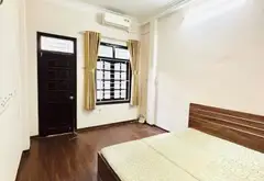 Bán nhà 5 tầng diện tích 32.5m2 tại trung tâm quận Cầu Giấy... Bán nhà riêng tại Cầu Giấy, Hà Nội 04