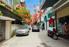 VÔ CÙNG HIẾM – LOANH QUANH 10 TỶ | LẠC LONG QUÂN – 6 TẦNG THANG MÁY... Bán nhà riêng tại Tây Hồ, Hà Nội 03