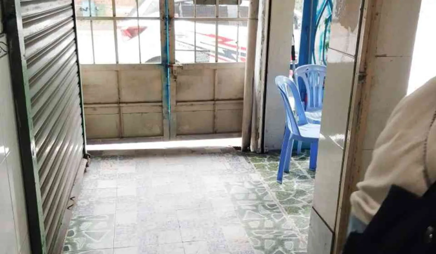 Nhà mặt phố rộng rãi phường Tam Bình, tiện nghi đa dạng... Bán nhà mặt phố tại Tam Bình, Hồ Chí Minh 01