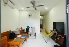 Bán Nhà Hương Lộ 3 - giáp Aeon Tân Phú - ngay góc ngã 3 hẻm ô tô - 63m2 - 6.6 tỷ... Bán nhà riêng tại Bình Hưng Hòa, Hồ Chí Minh 01