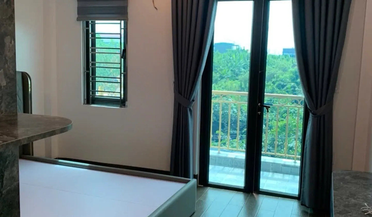 Nhà riêng 3 tầng hướng Đông Nam tại An Dương, diện tích 44,5m², giá nhỉnh 3 tỷ... Bán nhà riêng tại An Dương, Hải Phòng 01