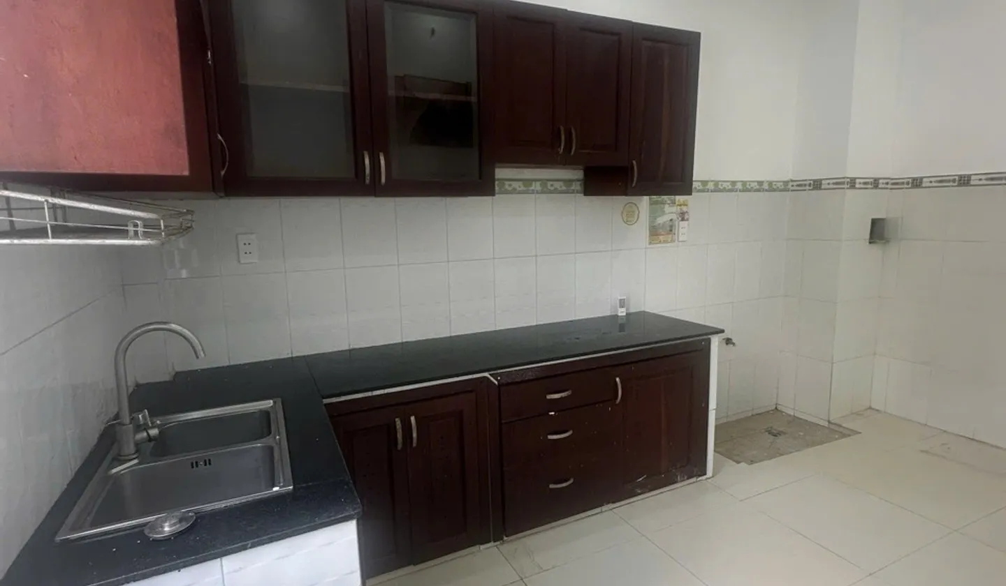 Bán nhà riêng 4 tầng tại quận 7, pháp lý rõ ràng - 0934 194 634 Em Quý... Bán nhà riêng tại Phú Thuận, Hồ Chí Minh 01