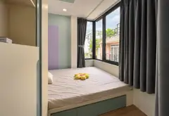 VỊ THẾ KIM CƯƠNG CAO THẮNG Q10 - 2 MẶT HXH 5M ÔTÔ VÀO - DÒNG TIỀN 780TR/NĂM... Bán nhà riêng tại Hòa Hưng, Hồ Chí Minh 04