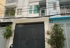 Bán nhà riêng 4 tầng diện tích 72m2 tại Quang Trung p8 - Kế Phương Đông, giá 9.3 tỷ... Bán nhà riêng tại Thông Tây Hội, Hồ Chí Minh 01