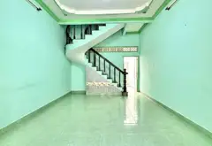 Bán nhà 2 tầng hẻm ô tô 4m, 4x11m, hướng Đông Nam, giá 5.8 tỷ... Bán nhà riêng tại Tân Sơn, Hồ Chí Minh 12