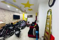 Nhà đẹp 2 mặt tiền hẻm quận 10, thoáng sáng, tiện kinh doanh... Bán nhà riêng tại Vườn Lài, Hồ Chí Minh 03
