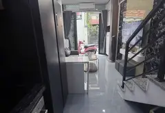 SÁT AEON TÂN PHÚ, HẺM XE HƠI, GẦN CHỢ, TRƯỜNG - 4Tầng-Ngang 3m - Dương Văn Dương - TÂN PHÚ... Bán nhà riêng tại Tân Sơn Nhì, Hồ Chí Minh 02