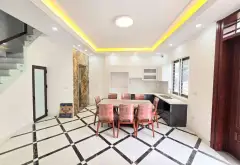 Cơ hội hiếm có sở hữu biệt thự liền kề lô góc 2 mặt thoáng với tiện ích đẳng cấp... Bán biệt thự, liền kề tại Đại Thanh, Hà Nội 01