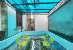 Bán nhà lô góc 5 tầng 50m2 có thang máy tại Quang Trung... Bán nhà riêng tại Kiến Hưng, Hà Nội 06