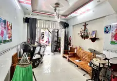 💥 NHÀ 2 TẦNG LIÊN KHU 4-5 – SÁT CHỢ BÌNH THÀNH – HẺM 7M XE TẢI
📐 3,6 x 13m – 46m² | 1 trệt 1 lầu... Bán nhà riêng tại Bình Tân, Hồ Chí Minh 03
