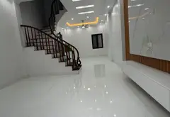 Cơ hội sở hữu nhà 5 tầng hiện đại tại xã Kim Chung với giá ưu đãi hiếm có... Bán nhà riêng tại Hoài Đức, Hà Nội 01