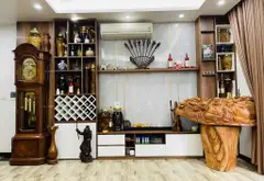 Bán nhà 5 tầng Tây Hồ ô tô đỗ, nội thất cao cấp, kinh doanh tốt... Bán owner_side tại Xuân Đỉnh, Hà Nội 04