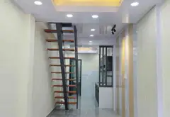 Nhà bán đường no trang long, phường Gia Định TP.HCM... Bán nhà riêng tại Gia Định, Hồ Chí Minh 04