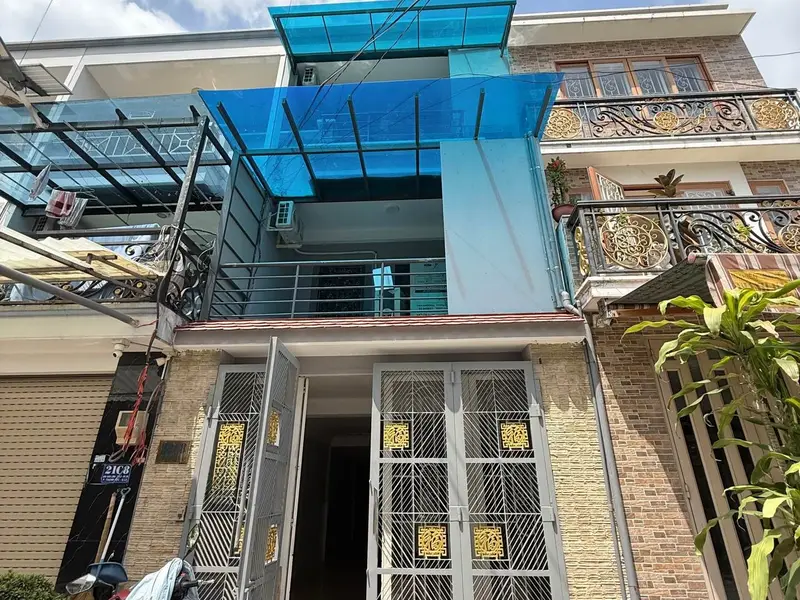 Nhà 3 tầng KDC Nam Long - Thu nhập 20 triệu/tháng, 72m2. Giá 7,75 tỷ... Bán nhà mặt phố tại An Phú Đông, Hồ Chí Minh 01