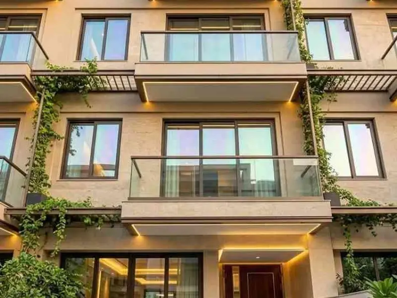 Bán biệt thự liền kề 5 tầng tại Đại Từ, mặt tiền 6m, gần KĐT Đại Kim... Bán biệt thự, liền kề tại Hoàng Mai, Hà Nội 01