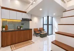 BÁN TÒA NHÀ ĐỖ ĐỨC DỤC, MỄ TRÌ 63M², 8 TẦNG + HẦM, Ô TÔ TRÁNH, DÒNG TIỀN 60 TRIỆU/THÁNG, 24.2 TỶ... Bán nhà mặt phố tại Từ Liêm, Hà Nội 04