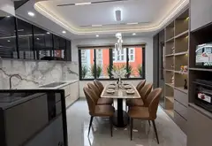Cơ hội sở hữu nhà mới xây tinh tươm ngay khu vực Phạm Văn Chiêu, Gò Vấp... Bán nhà riêng tại Thông Tây Hội, Hồ Chí Minh 08