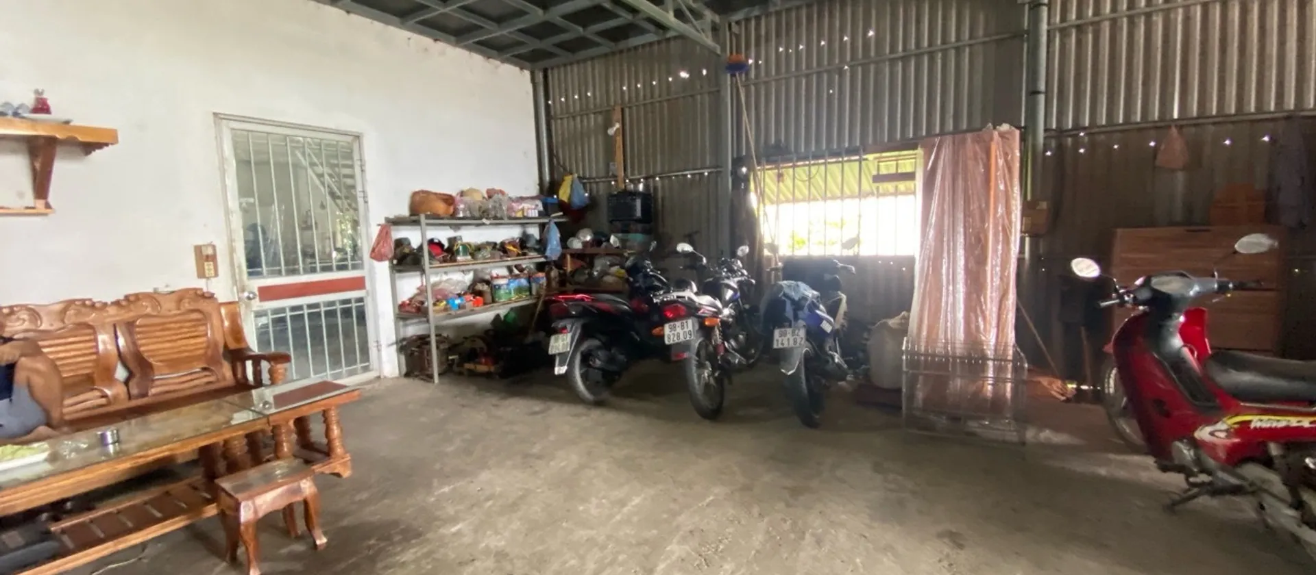 🍀🍀 ĐẤT ĐẸP TÂN AN - MẶT TIỀN QUYỀN LỰC TL299B - KINH DOANH SẦM UẤT - VỈA HÈ CỰC RỘNG - QH CHẤT... Bán đất tại Tân An, Bắc Ninh 01