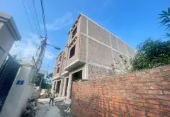 Nhà riêng 3 tầng hiện đại tại Phù Liễn, Kiến An, Hải Phòng... Bán nhà riêng tại Phù Liễn, Hải Phòng 01