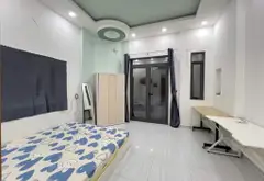 Nhà đẹp 3 tầng hẻm Âu Dương Lân, giá giảm hấp dẫn... Bán nhà riêng tại Chánh Hưng, Hồ Chí Minh 15