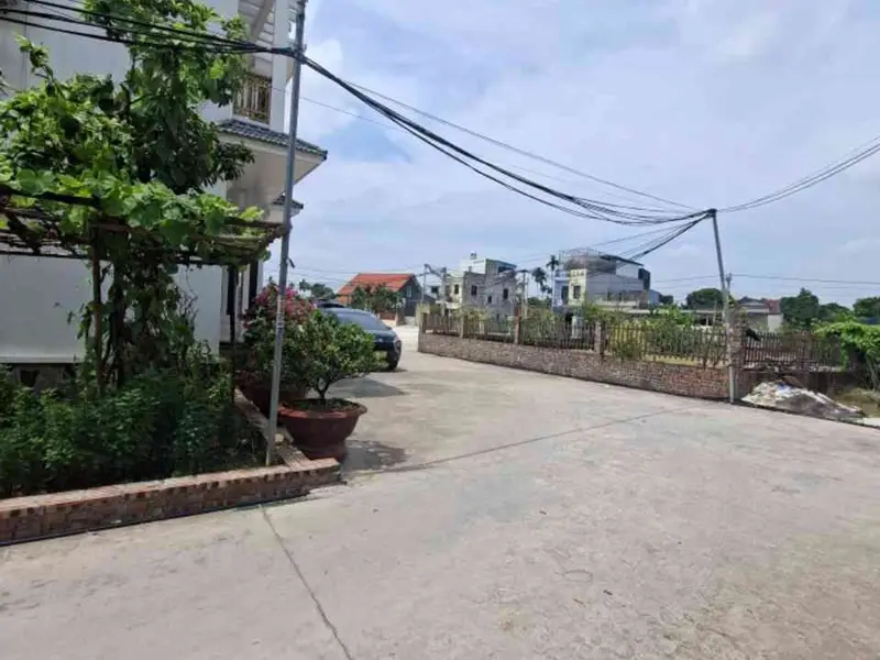 Cơ hội sở hữu biệt thự villa thông tầng sang trọng tại Đặng Cương, giá tốt hiếm có... Bán nhà riêng tại An Dương, Hải Phòng 01
