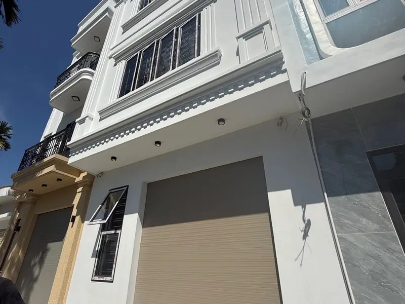 Nhà riêng 3 tầng kiên cố tại khu vực Kiều Trung, An Dương... Bán nhà riêng tại An Dương, Hải Phòng 01