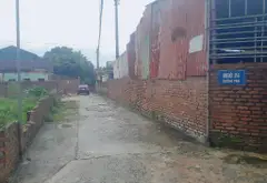 Bán đất 80m2 xã Tiên Dược, Sóc Sơn với sổ hồng chính chủ, ô tô vào tận nơi... Bán đất tại Sóc Sơn, Hà Nội 12