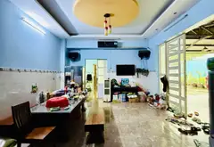 🔥 HIẾM! BÌNH HƯNG HÒA – HẺM XE TẢI TRÁNH NHAU – NỞ HẬU TÀI LỘC 🔥... Bán nhà riêng tại Bình Hưng Hòa, Hồ Chí Minh 05