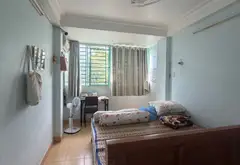 🏡 TÂY THẠNH – NHÀ MẶT PHỐ – 80M² (4x20M) – 4 TẦNG – 6PN – Ở & KINH DOANH – 10,9 TỶ... Bán nhà mặt phố tại Tây Thạnh, Hồ Chí Minh 09