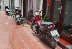 86 tỷ Bán nhà 4 tầng Nam Dư, ô tô đỗ, mặt tiền rộng 6.3m... Bán nhà riêng tại Vĩnh Hưng, Hà Nội 02