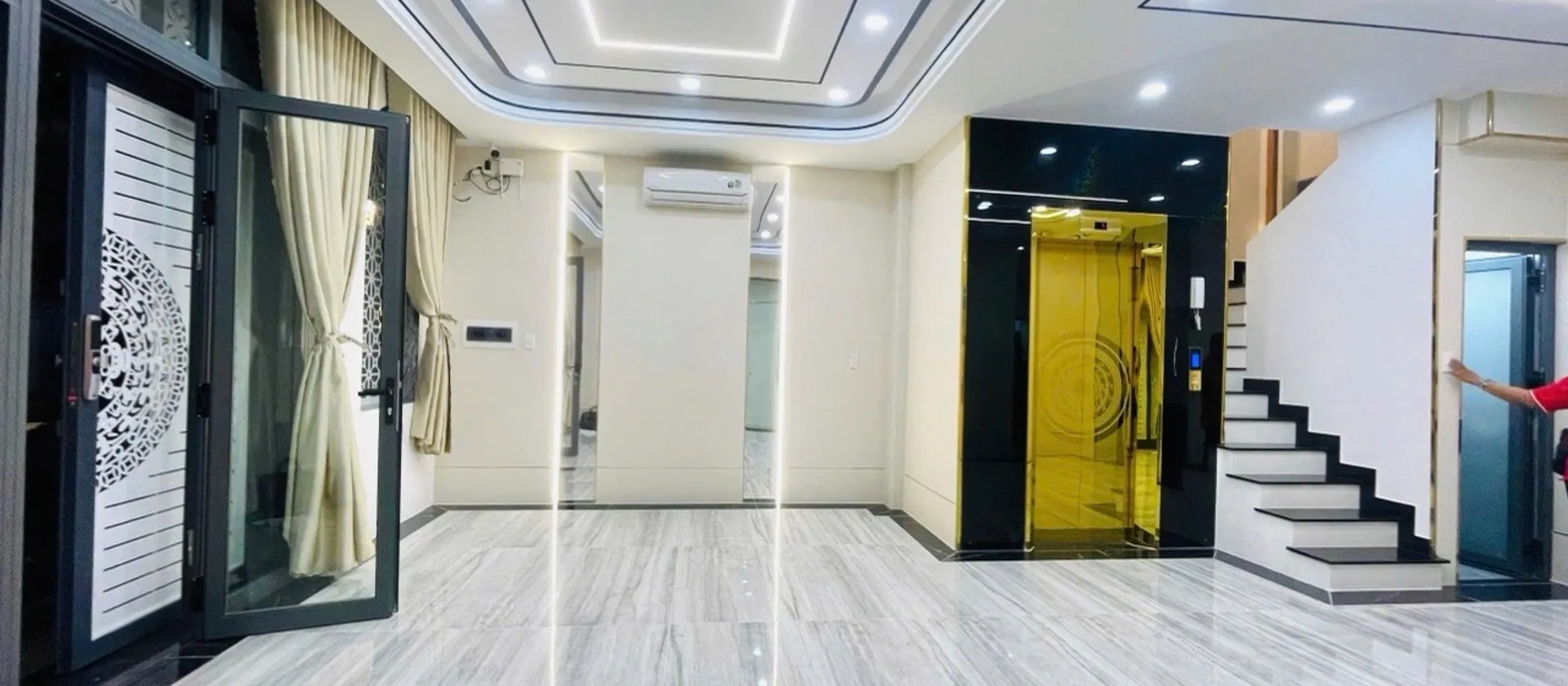 CHÍNH CHỦ TRANG BÌA - SỔ MỚI 2026 PHÁP LÝ CHUẨN - SIÊU NÉT A4... Bán nhà mặt phố tại Đức Nhuận, Hồ Chí Minh 01