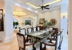Bán nhà 3 tầng 5 phòng ngủ mặt phố Lê Sao, Phú Thạnh,Tân Phú... Bán nhà mặt phố tại Phú Thạnh, Hồ Chí Minh 01