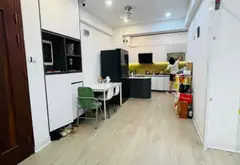 Bán căn hộ 3 ngủ chung cư Hacom -Lạc Long Quân, Tây Hồ - cạnh trường THCS Xuân la... Bán căn hộ chung cư tại Phú Thượng, Hà Nội 01
