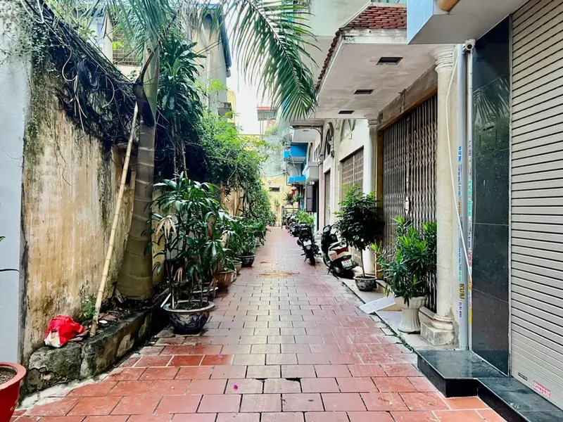 Nhà Riêng Vị Trí Đỉnh Tại Phố Phạm Ngũ Lão - Đón Đầu Xu Hướng Kinh Doanh... Bán nhà riêng tại Gia Viên, Hải Phòng 01