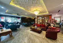 Biệt thự lô góc gần 300m2 đẳng cấp tại khu đô thị Yên Hoà, Cầu Giấy .... Bán nhà mặt phố tại Yên Hòa, Hà Nội 01